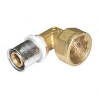 Koleno lis 20x1/2"F vnut.KZ